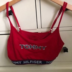 Tommy Hilfiger bralette